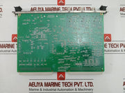 General Electric Vme Communication Master Interface Board Is215vcmih2cc