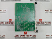 General Electric Vme Communication Master Interface Board Is215vcmih2cc
