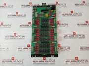 General Electric Westerm D20 K4Z Mounted Output Module 508-0102/517-0242 220V