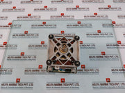 General Electric Wh20X10091 Geneisis Inter Motor 2-spd E/M 1676999-6 220V