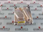 General Electric Wh20X10091 Geneisis Inter Motor 2-spd E/M 1676999-6 220V