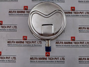 General Inatruments Bspg-v Pressure Gauge 0-16 Kg/Cm2