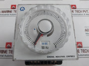 General Industrial Controls Bj42B1 Auto-reset Synchronous Timer 240Vac 50Hz