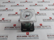 General Industrial Controls Bj42B1 Auto-reset Synchronous Timer 240Vac 50Hz