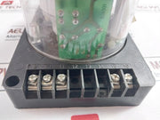 General Industrial Controls Bj42B1 Auto-reset Synchronous Timer 240Vac 50Hz