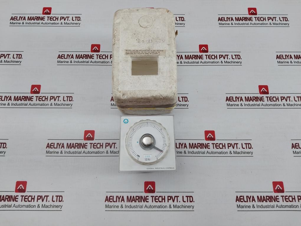 General Industrial Controls Bk31f1