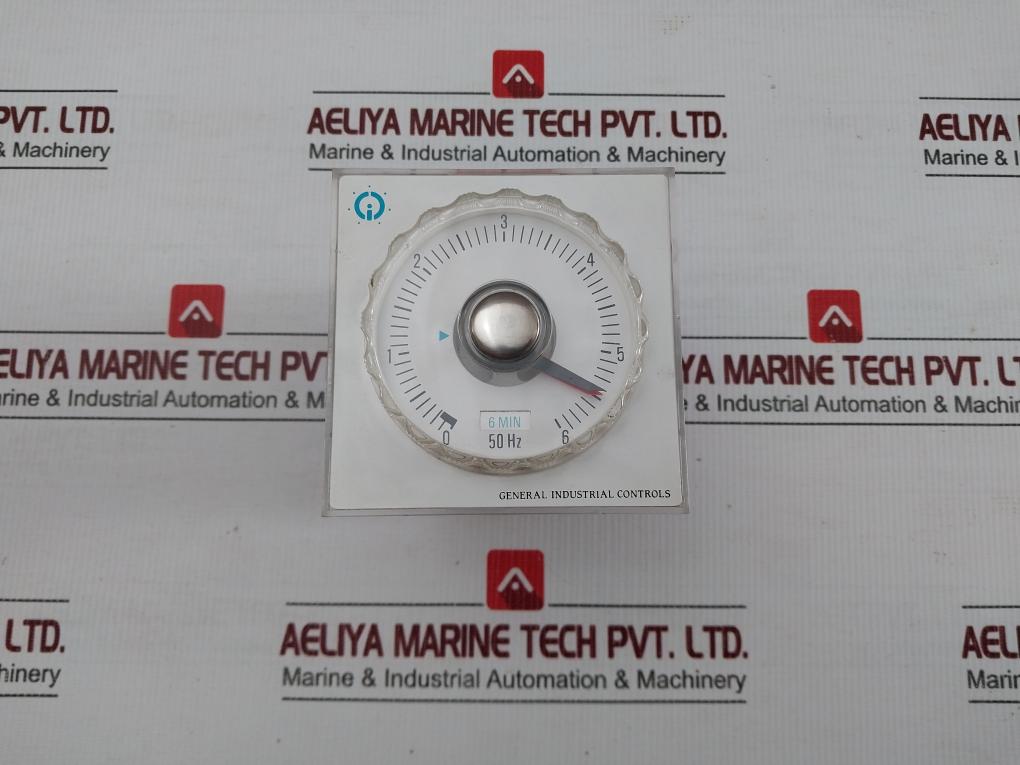 General Industrial Controls Bk31f1