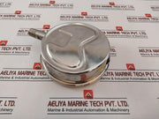 General Instruments Bspg-v Pressure Gauge