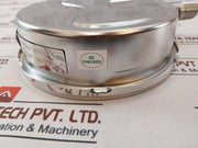 General Instruments Bspg-v Pressure Gauges 0 To -760 Mmhg