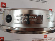 General Instruments Bspg-v Pressure Gauges 0 To -760 Mmhg