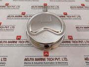 General Instruments Bspg-v Pressure Gauges 0 To -760 Mmhg
