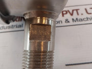 General Instruments Bspg-v Pressure Gauges 0 To -760 Mmhg