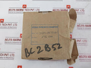 General Instruments Mg5082654 0-120°C Temperature Gauge 250-mm