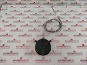 General Instruments Mg5082654 0-120°C Temperature Gauge 250-mm