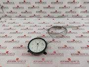 General Instruments Mg5082654 0-120°C Temperature Gauge 250-mm
