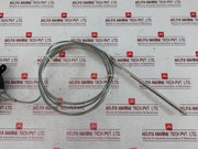 General Instruments Mg5082654 0-120°C Temperature Gauge 250-mm