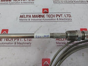 General Instruments Mg5082654 0-120°C Temperature Gauge 250-mm