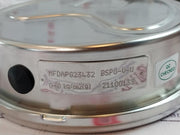 General Mfdapg23432 Bspg-v-u Ss316 + Ptfe Bourdon Gauge