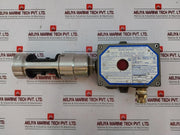 General Monitors Ir4000S Single-point Monitor Gas Detector