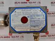 General Monitors Ir4000S Single-point Monitor Gas Detector