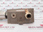 General Monitors Ir4000S Single-point Monitor Gas Detector