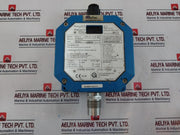 General Monitors S4100 C Detector/Transmitter 31100-3