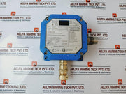 General Monitors S4100C Detector/ Transmitter 31100-3