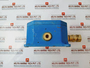 General Monitors S4100C Detector/ Transmitter 31100-3