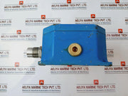 General Monitors S4100C Detector/ Transmitter 31100-3