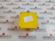 General Monitors S4100 T Transmitter H2S Detector 00603987