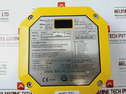 General Monitors S4100 T Transmitter H2S Detector 18.5-35 Vdc 63Ma Gds2000-102