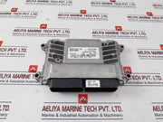 General Motor Continental D52 Engine Controller 5Wy1K36A 25183113