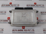 General Motor Continental D52 Engine Controller 5Wy1K36A 25183113