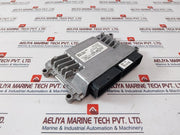 General Motor Continental D52 Engine Controller 5Wy1K36A 25183113
