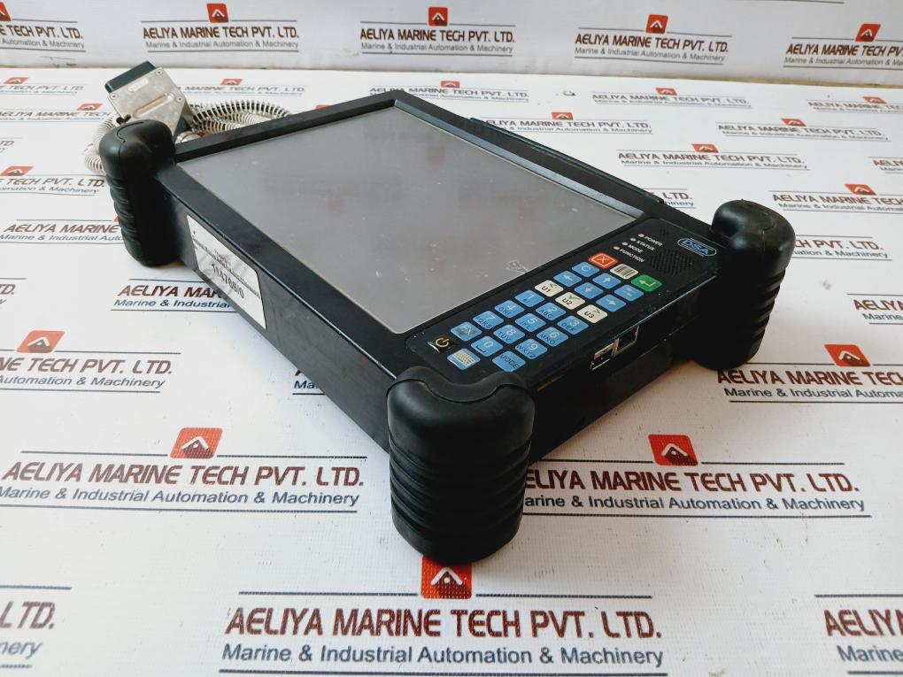 General Motors 114789/0 Dsa Mdt-a Maintenance Diagnostic Tool