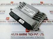 General Motors Continental D52 Ecu Engine Controller 96958816