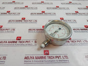 General Nfdbpg-00502 Rg-uss316 Bourdon Gauge