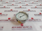 General Nfdbpg-00502 Rg-uss316 Bourdon Gauge