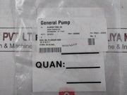 General Pump 90170000 Oil Crankshaft Seal & O-ring Kit F90400000,F90387700 Rev:A