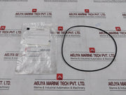 General Pump 90170000 Oil Crankshaft Seal & O-ring Kit F90400000,F90387700 Rev:A