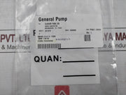 General Pump 90170000 Oil Crankshaft Seal & O-ring Kit F90400000,F90387700 Rev:A