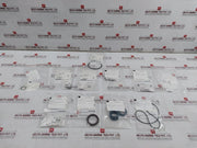General Pump 90170000 Oil Crankshaft Seal & O-ring Kit F90400000,F90387700 Rev:A