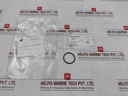 General Pump 90170000 Oil Crankshaft Seal & O-ring Kit F90400000,F90387700 Rev:A