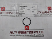General Pump 90170000 Oil Crankshaft Seal & O-ring Kit F90400000,F90387700 Rev:A