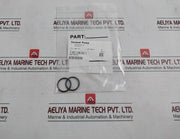 General Pump 90389100 O-ring Kit Spare For Hptu Bop Triplex Pump 70 Duro