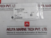 General Pump 90389100 O-ring Kit Spare For Hptu Bop Triplex Pump 70 Duro
