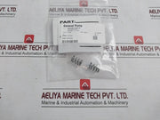 General Pump 90389100 O-ring Kit Spare For Hptu Bop Triplex Pump 70 Duro