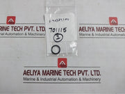 General Pump 90389100 O-ring Kit Spare For Hptu Bop Triplex Pump 70 Duro