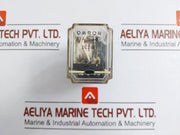 General Purpose Relay By Omron Dc24v Mya-Lb2