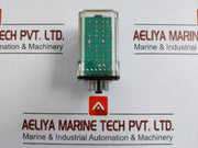 General Purpose Relay By Omron Dc24v Mya-Lb2
